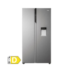 Haier HSR 5918 DWMP