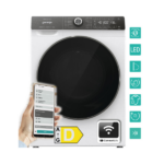 Gorenje WD 2S 164 ADSWA/DE (Waschtrockner 10/6KG)