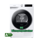 Samsung DV 80 T6220 LE/S2 - Wärmepumpentrockner