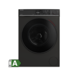 Sharp ES-WNFL 014 CMDA-DE - Waschmaschine (10KG, 1400 u/min, EEK: A)