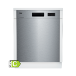BEKO BDUN 16440 X - Unterbaugeschirrspüler 60cm