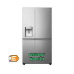 Hisense RS 818 N4 TIE