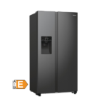 Hisense RSIM 535 AFE - Side by Side Kühlschrank