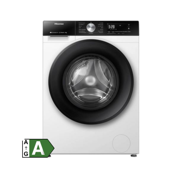 1-3-2.png Hisense WF3S9043BW3 (9KG, EEK: A, 1400 u/min) – Bild 1