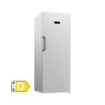 Beko RFNE 448 E 45 W - XXL Gefrierschrank