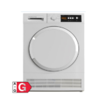 Geratek Stralsund TK 7100 - Kondenstrockner