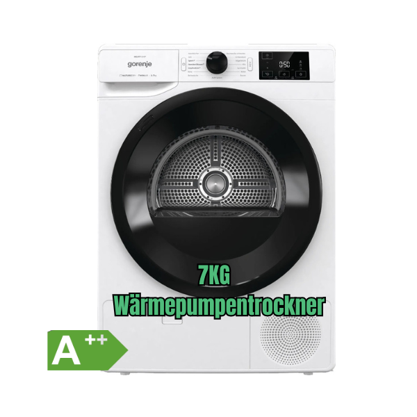 1-35.png Gorenje DNE 72/GN - Wärmepumpentrockner – Bild 1