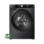 Hisense WF 3S 9043 BB3 - (9KG, 1400 u/min, EEK: A)