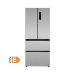 Geratek Cordova FBS 4020 IL - Kühl-/ Gefrierkombination French Door