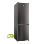Haier HDW 1618 CNPD - Kühlgefrierkombination