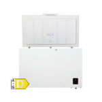 Gorenje FH 37 DAW - Gefriertruhe 372 Liter