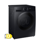 Samsung WD 9 EDG 5B 15 BBEG - 2 in 1 Waschtrockner (9/6KG, 1400 u/min, EEK: D)