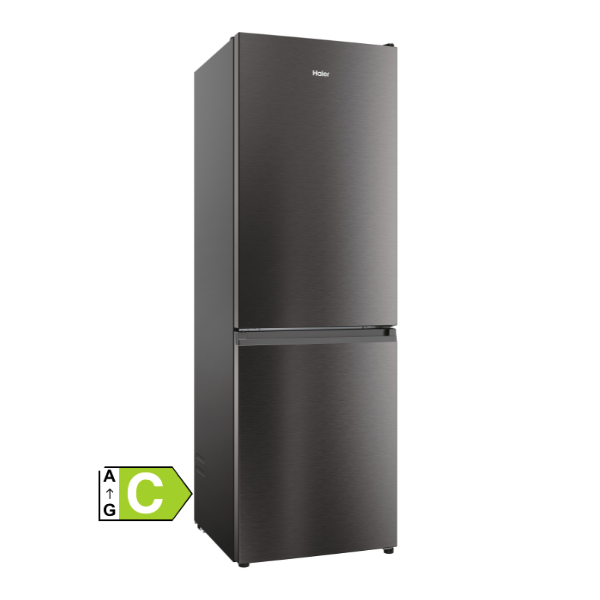 1-6.png Haier HDW 1618 CNPD - Kühlgefrierkombination – Bild 1
