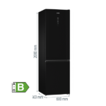Gorenje NK 89 B0 DBK