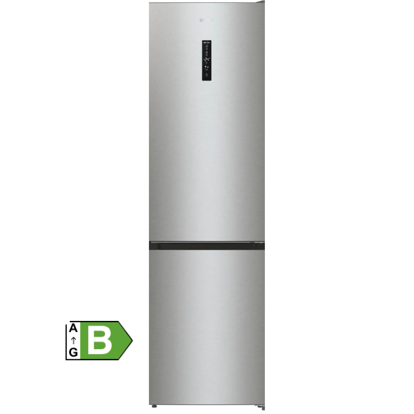 1-7.png Gorenje NK 89 B0 DXL - Kühlgefrierkombination – Bild 1