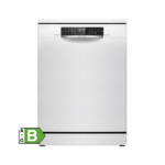 Bosch SMS 6 ECW 00 E