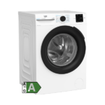 Beko BM 3 WFU 3841 X (8KG, 1400 u/min, EEK: A)