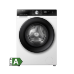 Hisense WF 3S 1043 BW3 (10,5KG, 1400u/min, EEK: A)