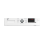 Beko WMO 822 A - Waschmaschine (8KG, 1400 u/min, EEK: A) – Bild 2
