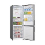 Gorenje NRK 720 CAXL 4 - XXL Kühlgefrierkombination – Bild 2