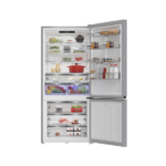 Grundig GKPN 6894 XW - XXL-Kühlgefrierkombination – Bild 3
