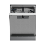 Beko BDFN 26441 SC – Bild 2