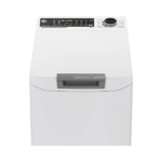 Hoover THOSQ 486 TM 4-84 - Toplader Waschmaschine – Bild 2