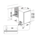 Bauknecht B2I HD 526 A – Bild 2
