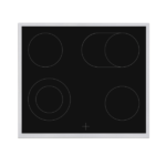 Geratek Messina EH 7203 B – Bild 2