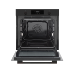 Sharp K-71 P28 BNH-EU - Einbaubackofen – Bild 3