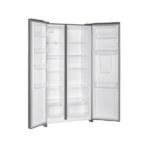 GERATEK Seward SBS 4130 IL - Side by Side Kühlschrank – Bild 2