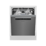 Grundig GNUP 4510 XCW - Unterbaugeschirrspüler – Bild 2