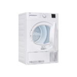 Beko DCU 8230 N - Kondenstrockner – Bild 2