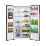 Beko GNO 5322 WDXPN - Side by Side – Bild 3