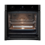 Neff B 5 ACH 7 AG 1 - Slide & Hide Einbaubackofen – Bild 2