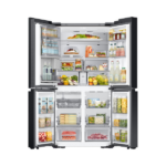 Samsung RF 65 DB 970 E22 EF - Cross Door – Bild 5
