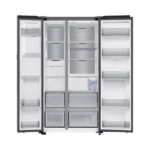 Samsung RS 90 F 65 EDTEF - Side by Side Kühlschrank – Bild 2