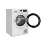 Bauknecht TR Pure M11 - Wärmepumpentrockner – Bild 2