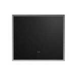 Beko BBUM 13329 XS - Einbauherdset mit Ceranfeld – Bild 2