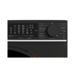 Sharp ES-WNFL 014 CMDA-DE - Waschmaschine (10KG, 1400 u/min, EEK: A) – Bild 2