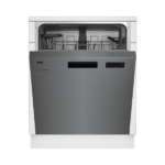 BEKO BDUN 16440 X - Unterbaugeschirrspüler 60cm – Bild 2