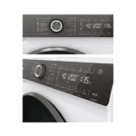 Gorenje WD 2S 164 ADSWA/DE (Waschtrockner 10/6KG) – Bild 2