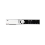 AEG LR 7 G 70495 - Waschmaschine (9KG, 1400 u/min, EEK: A) – Bild 2