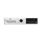 Beko B3 T 42240 S - Wärmepumpentrockner – Bild 2