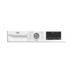 Beko B 3 T 422392 - Wärmepumpentrockner – Bild 2