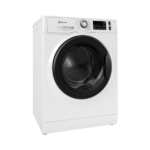 Bauknecht WM PURE 8AA - Waschmaschine (8KG, 1400 u/min, EEK: A) – Bild 2