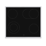 Geratek Messina EH 7203 IX – Bild 2