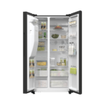 Hisense RSIM 535 AFE - Side by Side Kühlschrank – Bild 2