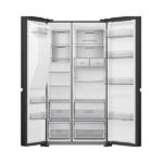 Hisense RS 818 N4 TFE – Bild 2