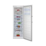 Beko RFNE 448 E 45 W - XXL Gefrierschrank – Bild 2